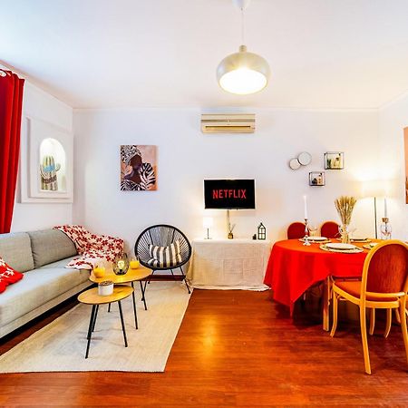 Ferienwohnung Scadarlija Vintage Old Town Renovated Belgrad Exterior foto