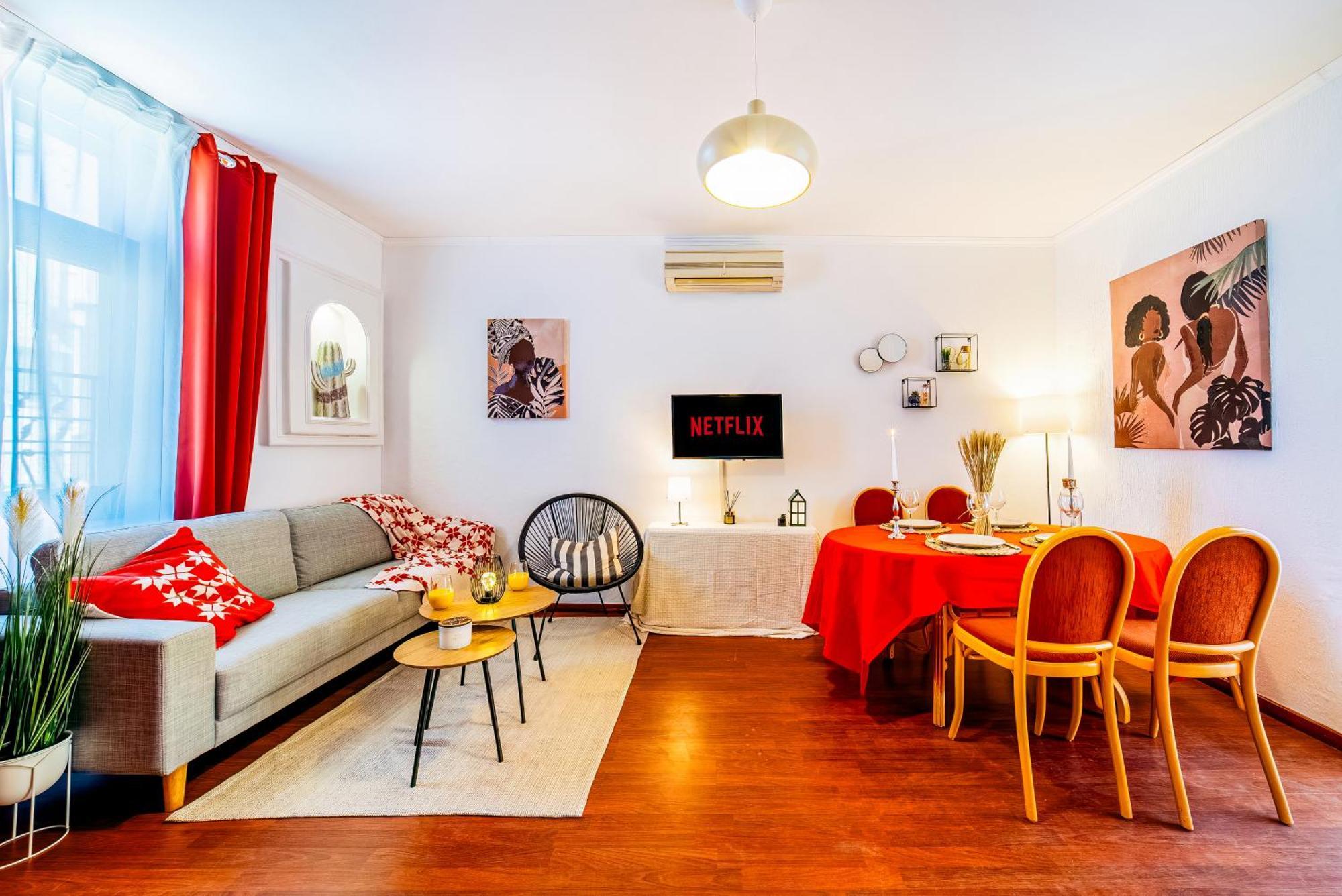 Ferienwohnung Scadarlija Vintage Old Town Renovated Belgrad Exterior foto