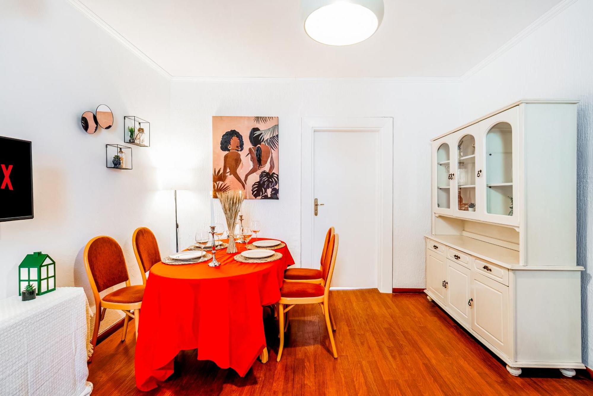 Ferienwohnung Scadarlija Vintage Old Town Renovated Belgrad Exterior foto
